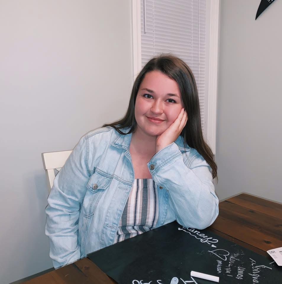 Faith Nicole Hancock
